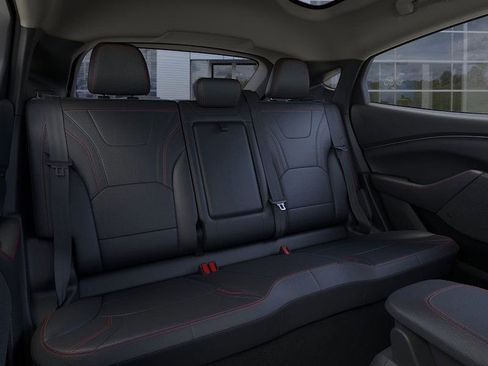 New 2025 Ford Mustang Mach-E Premium w/ Sport Appearance Package image 11