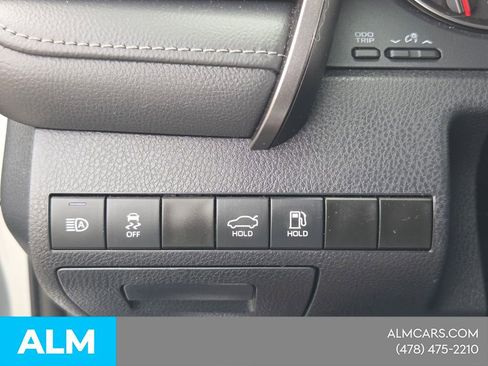Used 2024 Toyota Camry XSE w/ Navigation Package FWD image 28