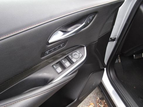 Used 2019 Cadillac XT4 Sport image 22