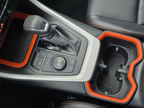 Used 2024 Toyota RAV4 Adventure w/ Convenience Package image 25