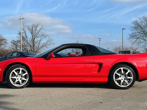 Used 1991 Acura NSX Base image 7