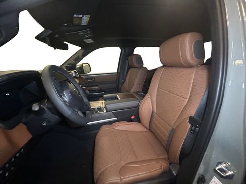 New 2026 Toyota Tundra 1794 Edition AWD/4WD image 9