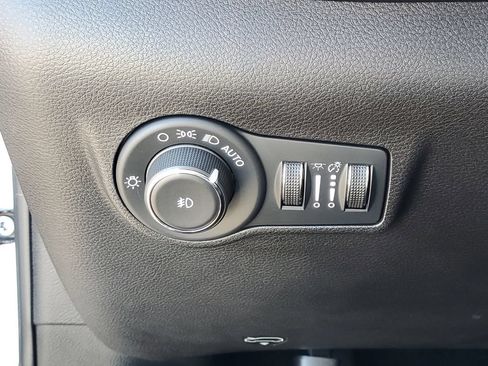 Used 2024 Jeep Compass Limited w/ Elite Group AWD/4WD image 24