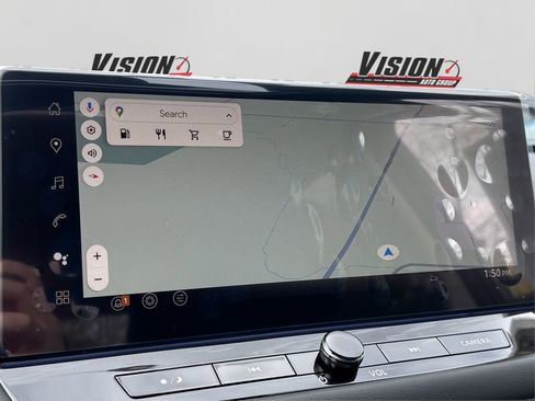 New 2026 Nissan Rogue Platinum w/ Platinum Premium Package image 31