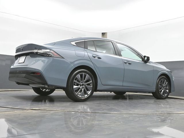 New 2026 Nissan Sentra SL w/ Floor Mat Package FWD image 41