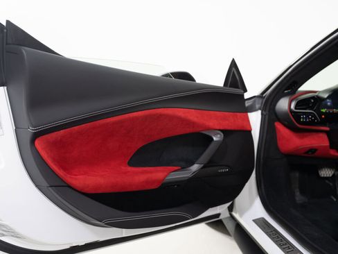 Used 2025 Ferrari 296 GTB image 30