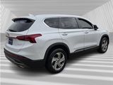 Certified 2022 Hyundai Santa Fe SE w/ Cargo Package image 6