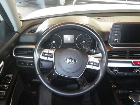 Used 2020 Kia Telluride S FWD image 36