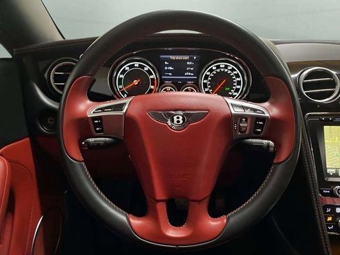 Used 2015 Bentley Continental GT V8 S image 10