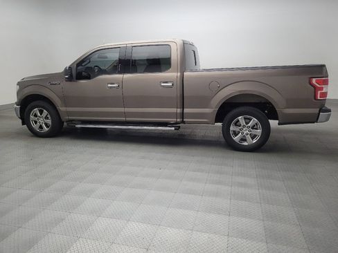 Used 2020 Ford F150 XLT w/ Equipment Group 302A Luxury image 3