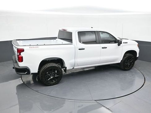 New 2026 Chevrolet Silverado 1500 LT Trail Boss w/ LPO, Dark Essentials Package image 56