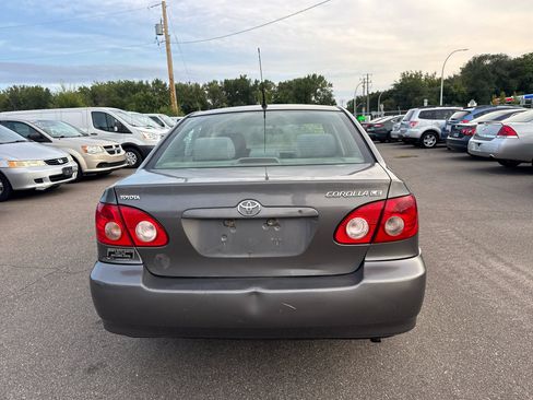 Used 2005 Toyota Corolla CE image 6