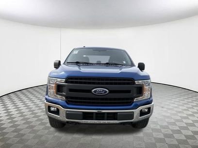 Used 2018 Ford F150 XL w/ Equipment Group 101A Mid