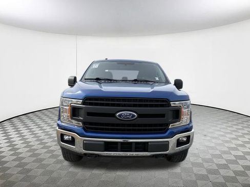 Used 2018 Ford F150 XL w/ Equipment Group 101A Mid image 2