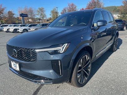 New 2026 Volvo XC90 B6 Plus w/ Protection Package Premier