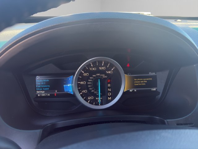 Used 2014 Ford Explorer Limited FWD image 5