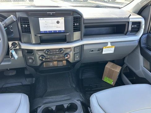 New 2026 Ford F350 XL image 16