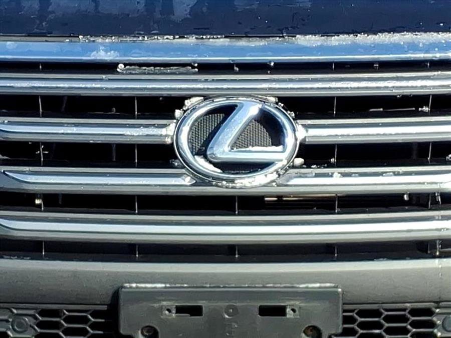 Used 2019 Lexus GX 460 Premium AWD/4WD image 15