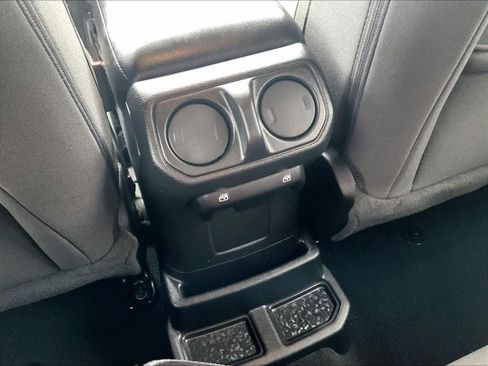 Used 2023 Jeep Wrangler Unlimited w/ Cold Weather Group image 26