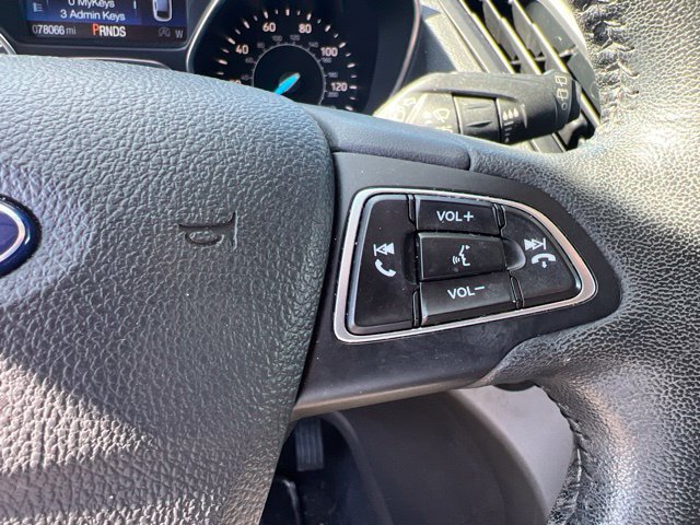 Used 2019 Ford Escape SEL AWD/4WD image 25