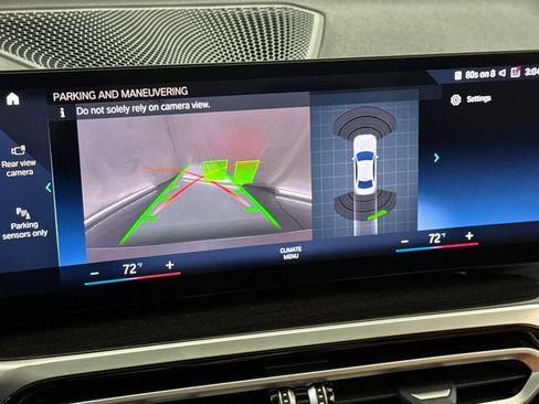 Used 2023 BMW 330i Sedan w/ Driving Assistance Package RWD image 24