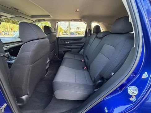 Certified 2023 Honda CR-V EX image 26