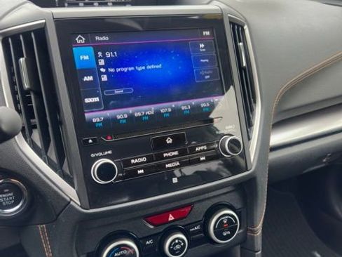 Used 2023 Subaru Crosstrek 2.5i Limited w/ Moonroof Package image 11