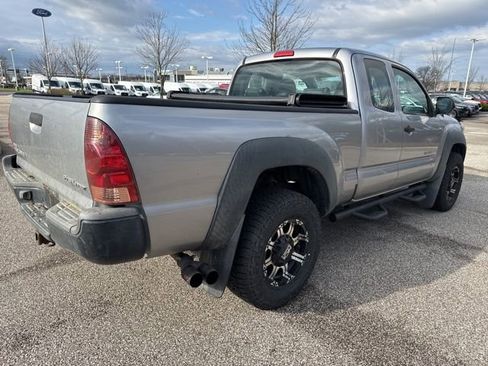 Used 2014 Toyota Tacoma PreRunner image 7