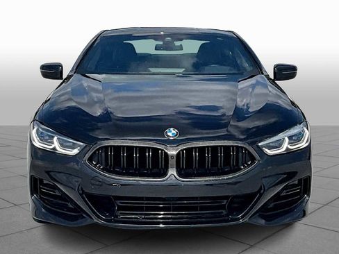Used 2024 BMW 840i xDrive Coupe w/ Driving Assistance Package image 3