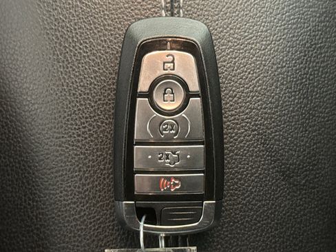 Used 2022 Ford Mustang Premium w/ Equipment Group 201A RWD image 21
