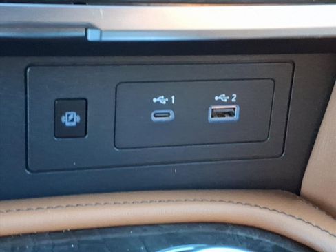 Used 2023 INFINITI QX80 Sensory w/ All-Season Package image 24