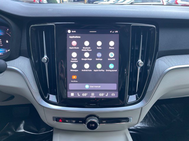 Certified 2023 Volvo S60 B5 Plus FWD image 20
