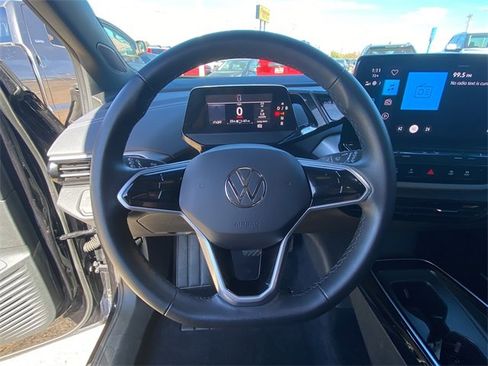 Used 2023 Volkswagen ID.4 Pro S image 22