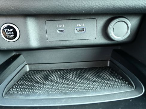 Certified 2023 Nissan Rogue SV AWD/4WD image 26