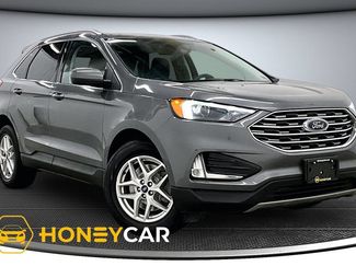 Used 2022 Ford Edge SEL w/ Convenience Package AWD/4WD video 1