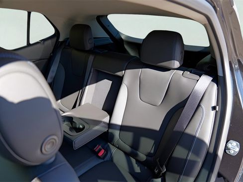 New 2026 Buick Encore GX Sport Touring w/ Advanced Technology Package image 25