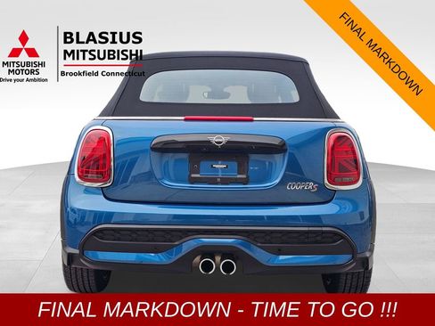 Used 2023 MINI Cooper S image 6