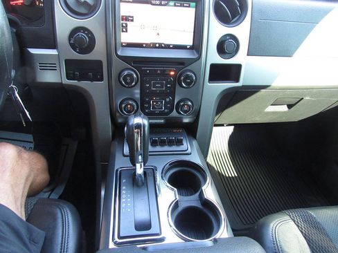 Used 2013 Ford F150 Raptor w/ Luxury Equipment Group AWD/4WD image 29