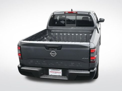 Used 2022 Nissan Frontier S image 23