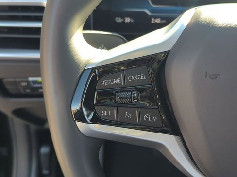 Used 2025 BMW i4 eDrive40 w/ Parking Assistance Package image 19