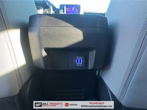 New 2026 Toyota Tacoma SR5 image 13