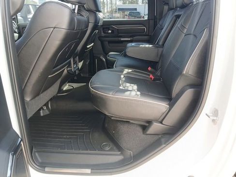 Used 2023 RAM 3500 Limited image 21