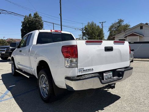 Used 2011 Toyota Tundra 2WD Double Cab w/ Tow Pkg image 20