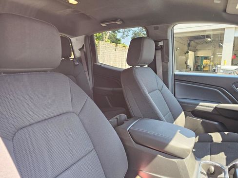 Used 2026 GMC Canyon Elevation w/ Convenience Package AWD/4WD image 11