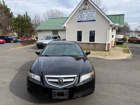 Used 2006 Acura TL FWD image 2