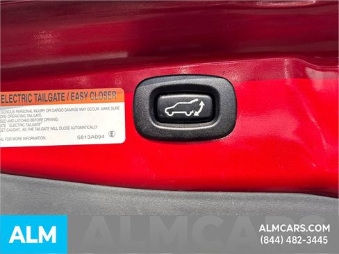 Used 2020 Mitsubishi Outlander SE image 24