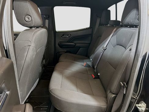 Used 2025 GMC Canyon Elevation w/ Convenience Package RWD image 21