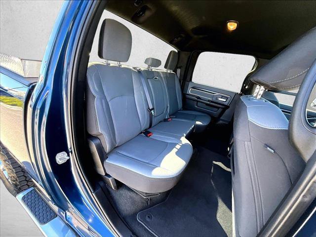 Used 2022 RAM 2500 Big Horn w/ Level A Equipment Group AWD/4WD image 26