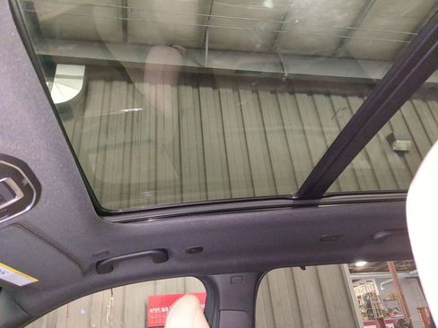 New 2025 Jeep Grand Cherokee L Limited w/ Luxury Tech Group II image 21