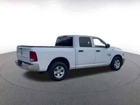 Used 2022 RAM 1500 Classic SLT image 14